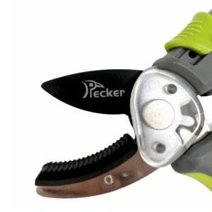Geared Secateurs