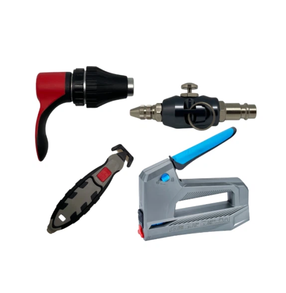 Outils et équipements