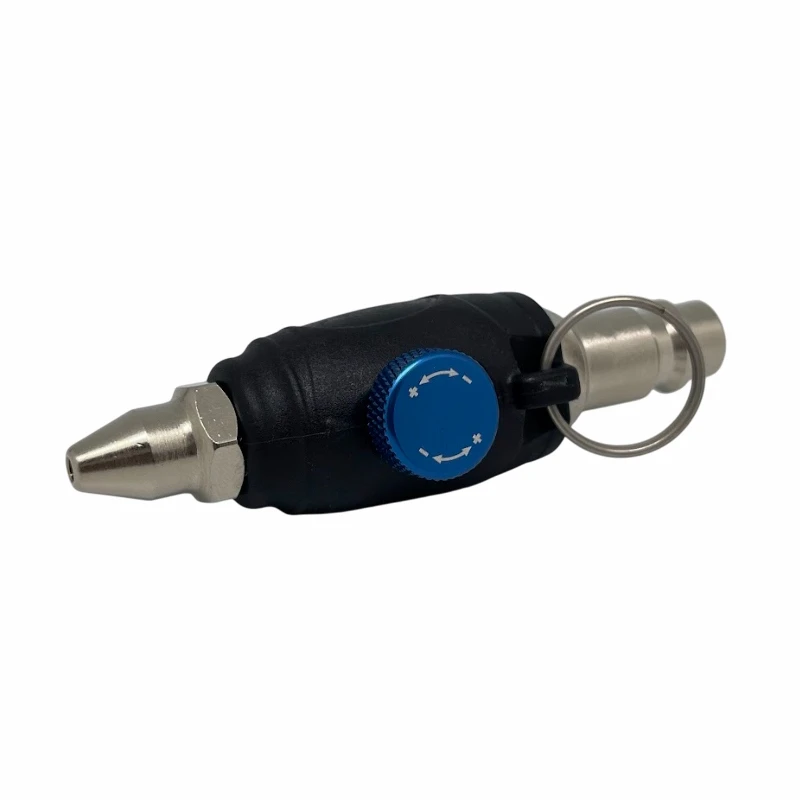 Pressure Control Knob